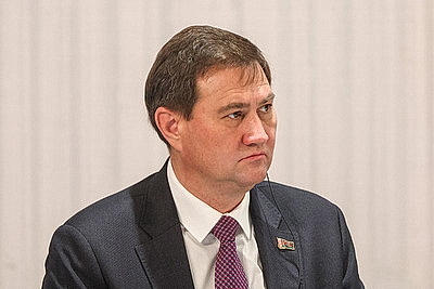 Белорусско-мьянманский бизнес-форум стартовал в Янгоне