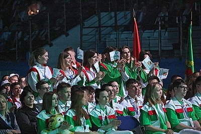Конкурс профмастерства ProfSkills Belarus 2025 объявил победителей