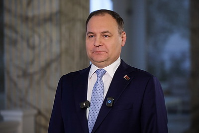 Доработанный проект программы социально-экономического развития Беларуси внесут Президенту 1 ноября