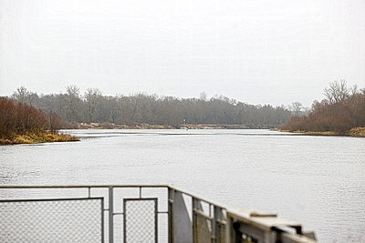 Улучшить жизнь полешуков. Специалисты рассматривают варианты строительства моста между Столинским и Лунинецким районами