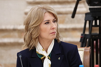 О смыслах Дня народного единства. Лукашенко проводит большую встречу с идеологическим активом и экспертами