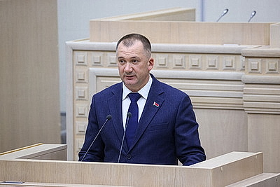 Совет Республики одобрил законопроект о бюджете фонда соцзащиты населения на 2026 год