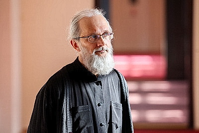 Духовный центр Беларуси. Свято-Успенский Жировичский мужской монастырь