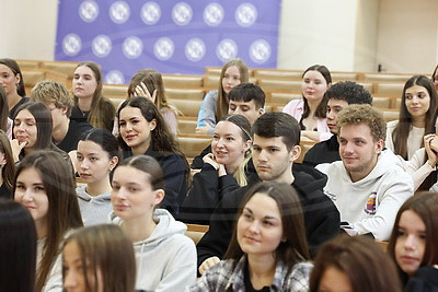 Вузы Беларуси: БГЭУ и БарГУ Вузы Беларуси: БГЭУ и БарГУ