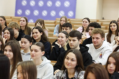 Вузы Беларуси: БГЭУ и БарГУ