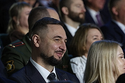 Программа на пятилетку до 2030 года. ВНС под председательством Лукашенко продолжает работу