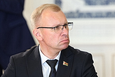 Лукашенко согласовал назначение руководителей в местных органах власти
