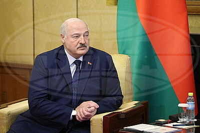 Лукашенко назвал технологическую модернизацию одним из основных вопросов в сотрудничестве с Китаем