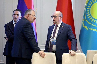 Беларусь предлагает создать в ЕАЭС системные инструменты поддержки стабильности продовольственных рынков