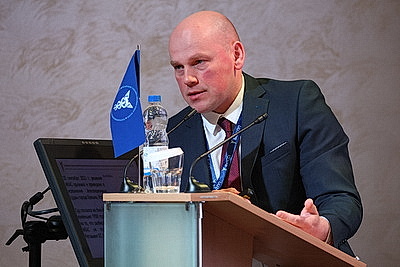 Международная конференция арбитражных институтов проходит в Минске