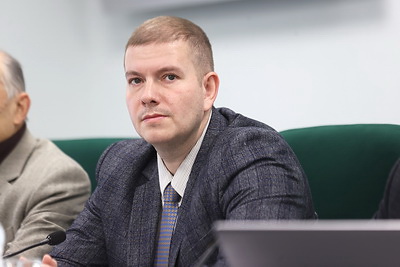 Пресс-конференция о сохранении и приумножении историко-культурного наследия прошла в БЕЛТА
