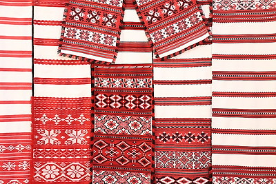 В Минске вручили сертификат о включении Неглюбской текстильной традиции в Список ЮНЕСКО