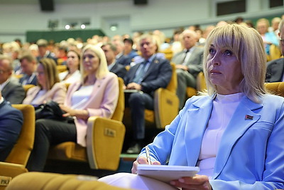 Перцов - идеологам: нельзя работать по накатанной