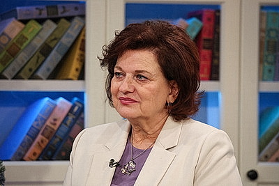 Благотворительный телемарафон \"Согреем детские сердца\" проходит на телеканале \"Беларусь 4. Могилев\"