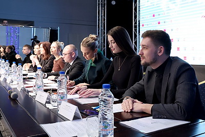 Заявить о себе и победить. В столице прошел кастинг \"Мисс Минск-2025\"