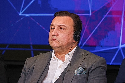 В Минске прошла международная конференция по защите детей от эксплуатации