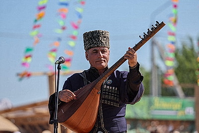 Масштабный праздник, полюбившийся многим: в Александрии проходит \"Купалье\"