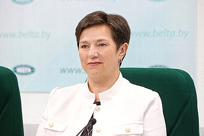 Пресс-конференция об организации торговли накануне праздников прошла в БЕЛТА