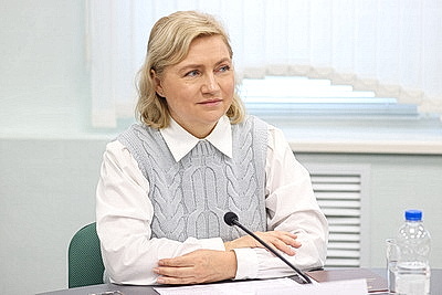 Поддержку молодых специалистов обсудили на круглом столе в БЕЛТА