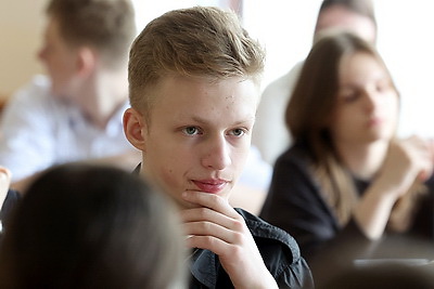 ЦЭ и ЦТ по государственным языкам проходит в Беларуси