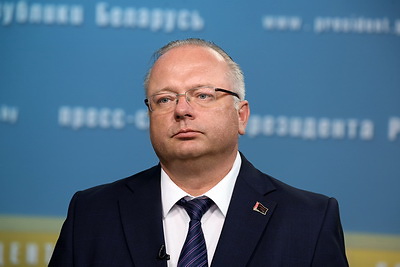 Лукашенко представили доработанный проект указа о контрольно-надзорной деятельности