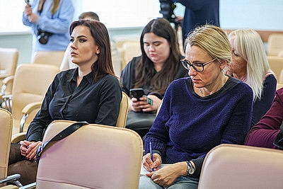 Уникальную методику по лечению сердечной недостаточности освоили белорусские кардиологи