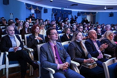 В Минске подвели итоги республиканского туристического конкурса \"Познай Беларусь\"