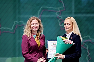 Торжественные мероприятия по случаю Дня народного единства состоялись в регионах Беларуси