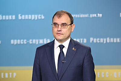 Лукашенко: строительство АЭС определило дальнейшее развитие Беларуси как высокотехнологичного государства