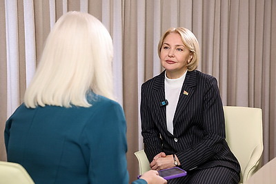 Чуприс о новациях законопроекта, внесенного в парламент Президентом