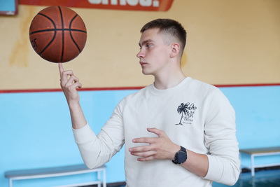 Выпускники колледжей и университетов пришли на первые рабочие места в учреждения образования Бреста