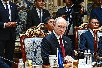 Лидеры стран СНГ подписали пакет документов по итогам саммита в Душанбе