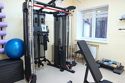 В новогодние праздники белорусские здравницы будут заполнены на 100%