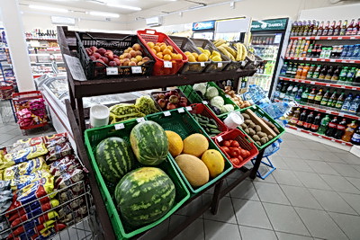 Работа с запросами покупателя. На что делают ставку торговые организации в Свислочском районе