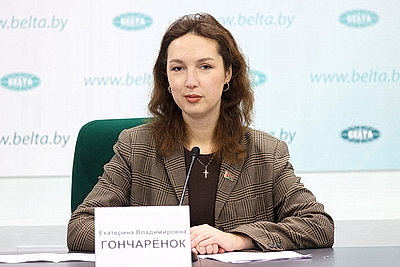 Пресс-конференция об актуальных направлениях зимнего туристического сезона прошла в БЕЛТА