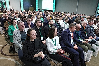 Съезд травматологов-ортопедов Беларуси стартовал в Минске
