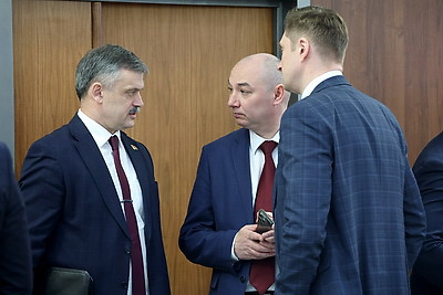 Без дефицита: министр финансов о бюджете Беларуси в 2024 и начале 2025 года