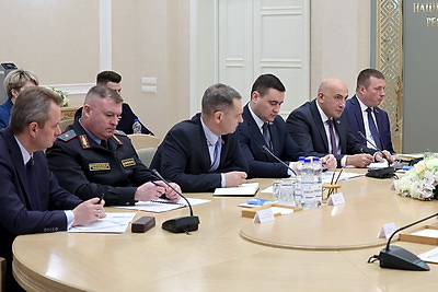 X Международный форум \"Дети Содружества\" пройдет в Беларуси с 7 по 16 июля