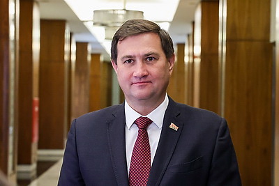 Глава МИД о визите Лукашенко в Алжир: ожидания большие, перспективы сотрудничества очень серьезные