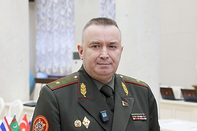 Минобороны Беларуси не видит предпосылок для деэскалации военно-политической обстановки в мире