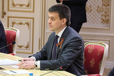 Лукашенко о сотрудничестве с Красноярским краем России: показатели неплохие, но потенциал гораздо больше