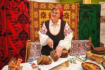 Кулинарное наследие. Жители Одельска сохраняют аутентичные рецепты