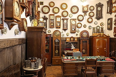 Турчин посещает с рабочим визитом Санкт-Петербург