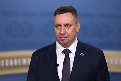 Промышленность, АПК, транспорт и строительство. Лукашенко сформировал оставшиеся блоки правительства