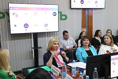 \"Громко говорить правду\". Какой посыл хотят донести эксперты на V медиафоруме