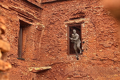 Брестская крепость-герой