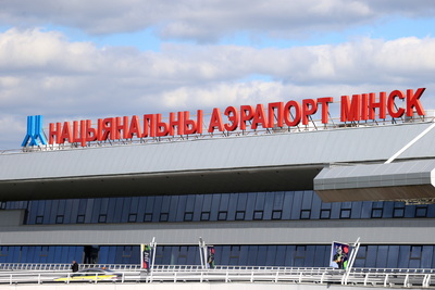 Десятилетие с начала регулярных рейсов между Беларусью и Китаем отметили в Минске