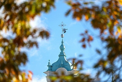 ФОТОХРОНИКА начинает новый информационный день