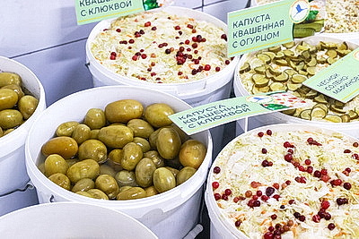 КФХ Столинского района используют пеллеты для производства плодоовощной продукции