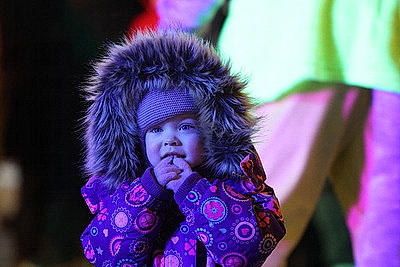 Новогодняя атмосфера и сказочные герои в ярких спектаклях: праздничные локации Минска